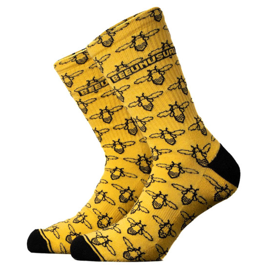 Bee Unusual Κάλτσες "The Hive"